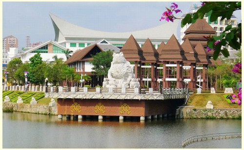 摊果香煎饼果儿