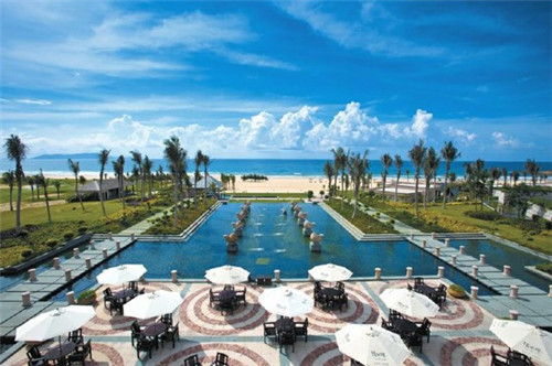 福上签旋转小火锅