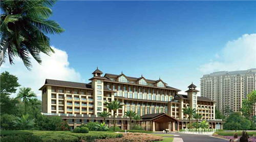 左庭右院鲜牛肉火锅