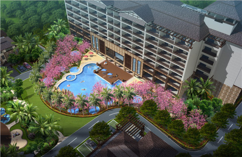 龙凤水饺