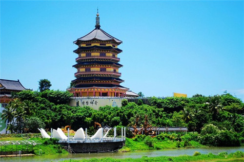 禾你蟹逅芝士蟹煌米粉