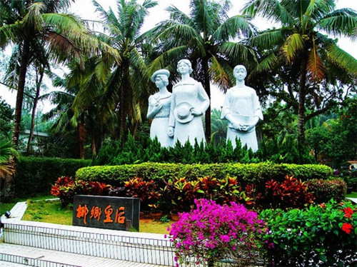 虾得乐烧汁虾米饭