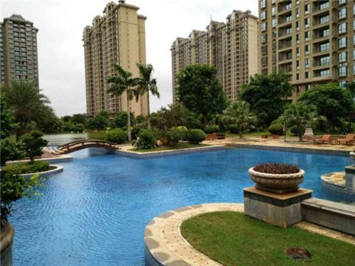 火锅店裸妆风格设计