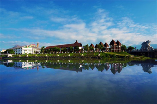 如何设计火锅店厨房装修，火锅店厨房装修效果图片