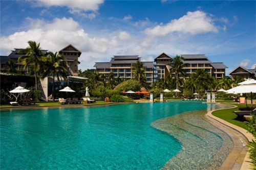 什么样的餐饮设计公司