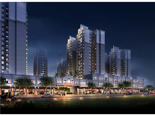 芒记甜品加盟费多少