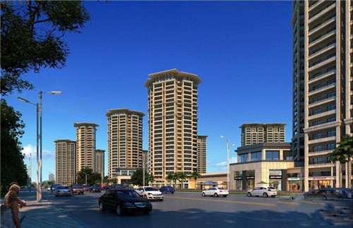 漳州火锅店装修设计，简单好看的火锅店装修