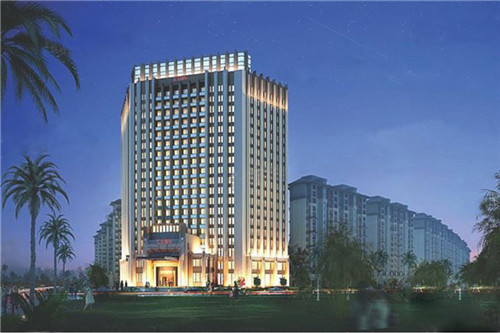 南山餐饮装修设计哪家好，南山家装装修公司