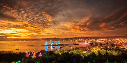 小城八月炸串知名度怎么样