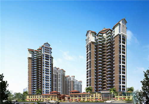 莲熙嘉园房子朝向（莲熙嘉园物业电话）