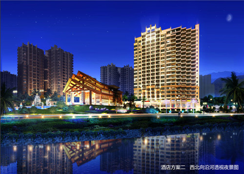 买房征信是什么意思（买房征信报告什么样的）