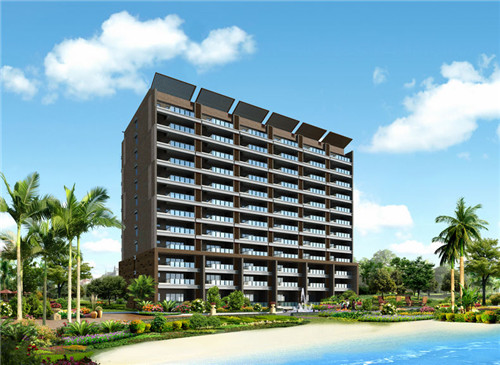 国内十大儿童主题公园（儿童主题公园景观设计）