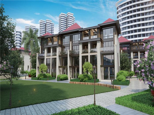 和润佳园二手房（和润家园二期）