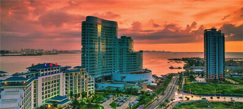 用华字取名公司名称（公司起名用华字起什么好）