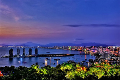 忻州南边景点叫什么（忻州的南边是哪里）