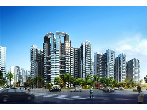 2022年十堰市茅箭区房价走势图（十堰茅箭区楼盘）